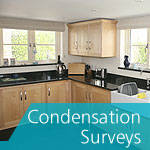 Condensation Surveys